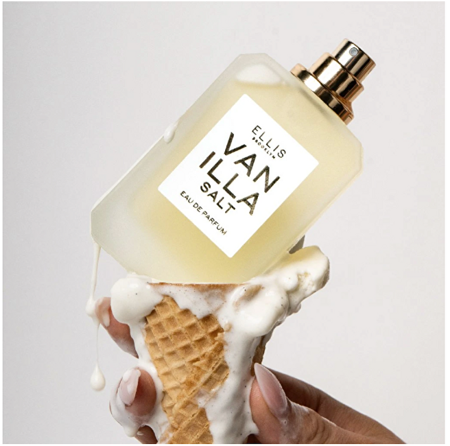Ellis Brooklyn Vanilla Salt - EDP 50 ml