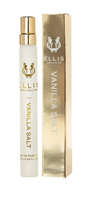 Ellis Brooklyn Vanilla Salt - EDP - miniatura 10 ml