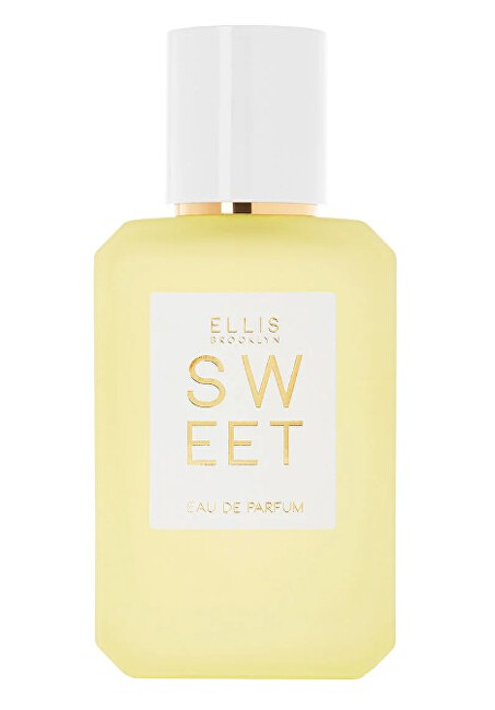 Ellis Brooklyn Sweet - EDP 50 ml