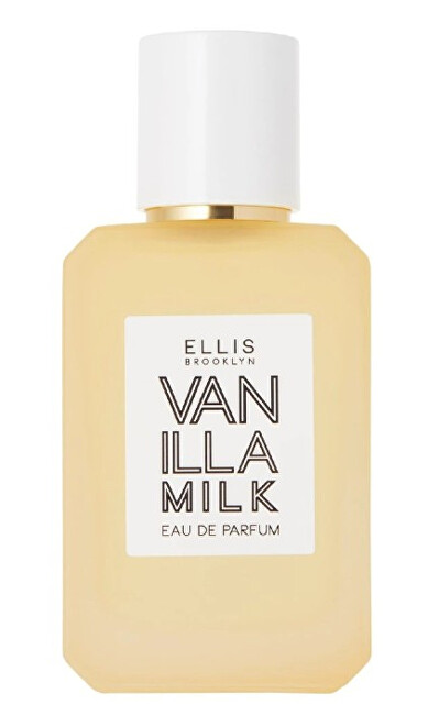 Ellis Brooklyn Vanilla Milk - EDP 50 ml