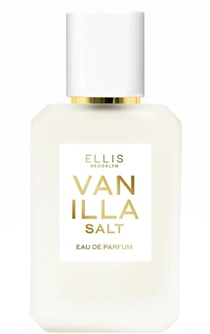 Ellis Brooklyn Vanilla Salt - EDP 50 ml