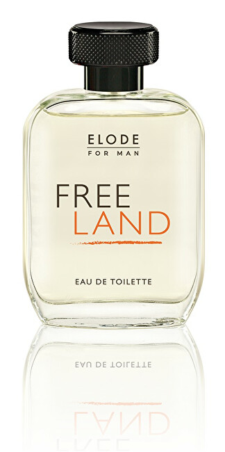 Elode Free Land - EDT 100 ml