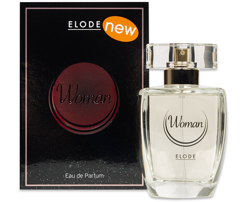 Elode Woman - EDP 100 ml