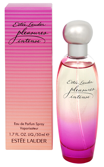 Pleasures Intense - EDP