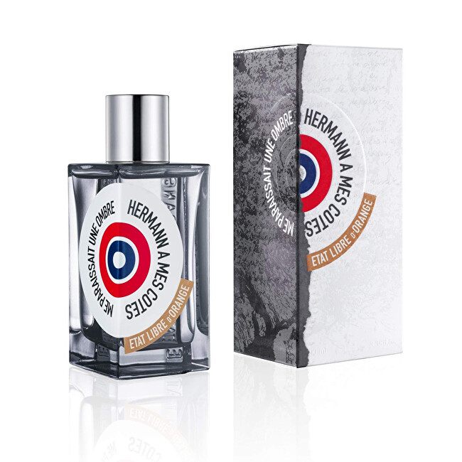 Hermann A Mes Cotes - EDP