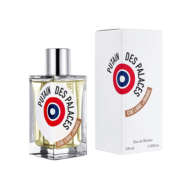 Putain Des Palaces - EDP