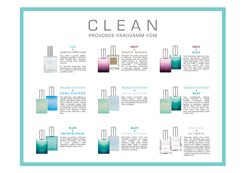 Cool Cotton - EDP