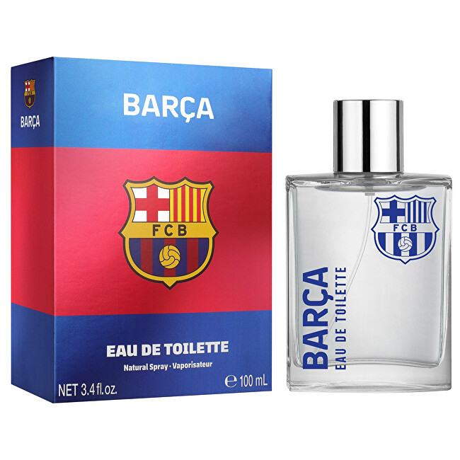 EP Line FC Barcelona - EDT 100 ml