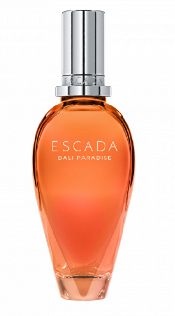 Escada Bali Paradise - EDT 50 ml