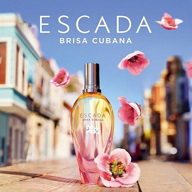 Brisa Cubana - EDT