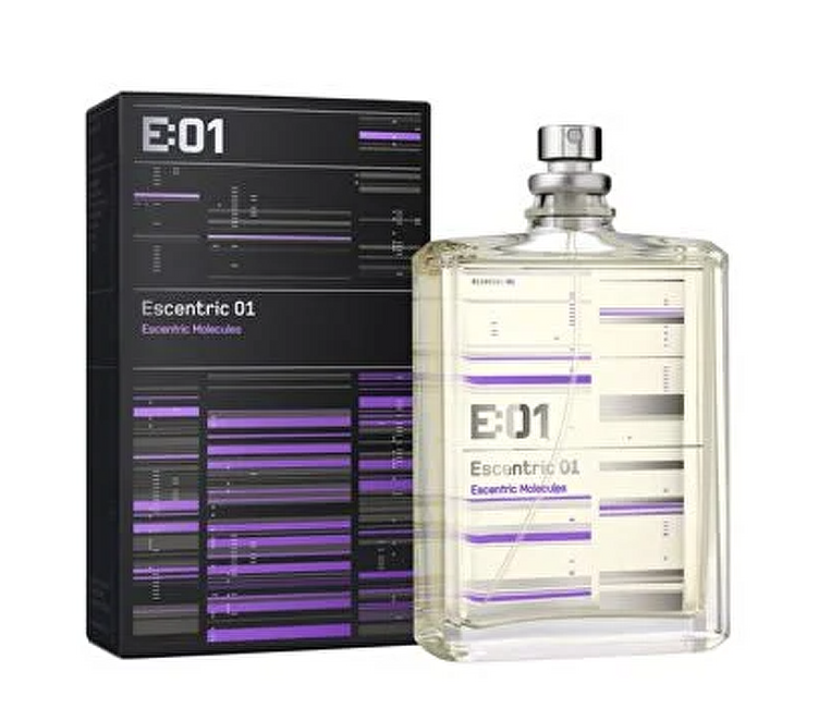 Escentric 01 - EDT