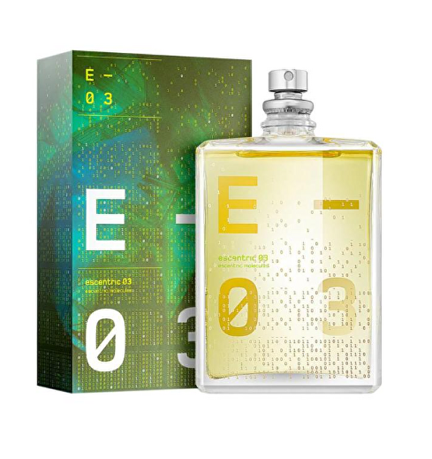 Escentric 03 - EDT