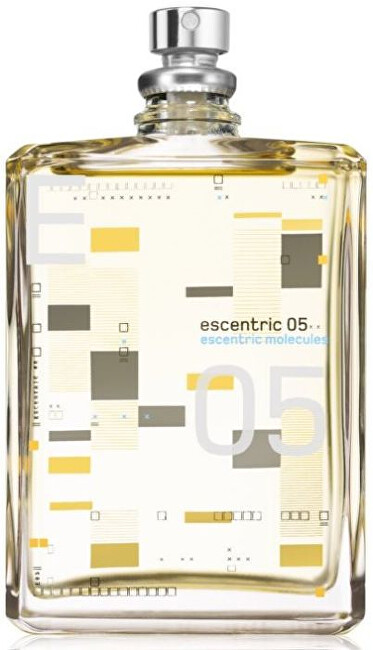 Escentric 05 - EDT