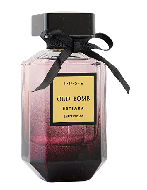 Oud Bomb - EDP