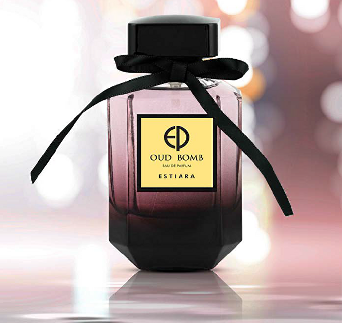 Oud Bomb - EDP