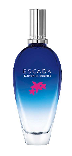 Santorini Sunrise - EDT