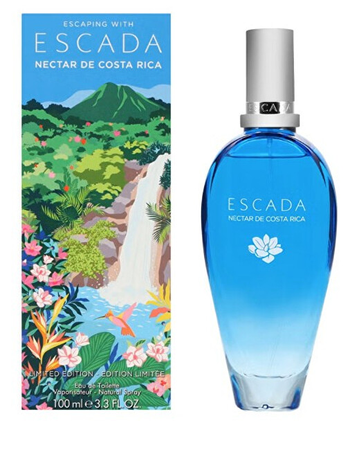 Nectar De Costa Rica - EDT