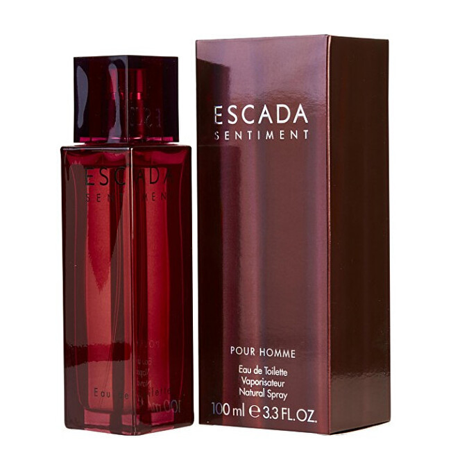 Sentiment Pour Homme - EDT