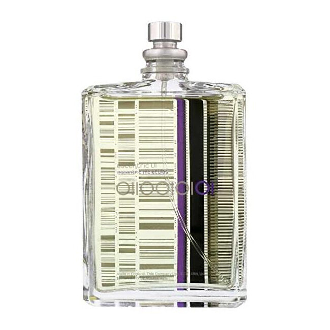 Escentric 01 - EDT