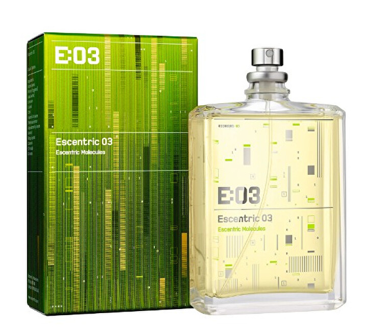 Escentric 03 - EDT