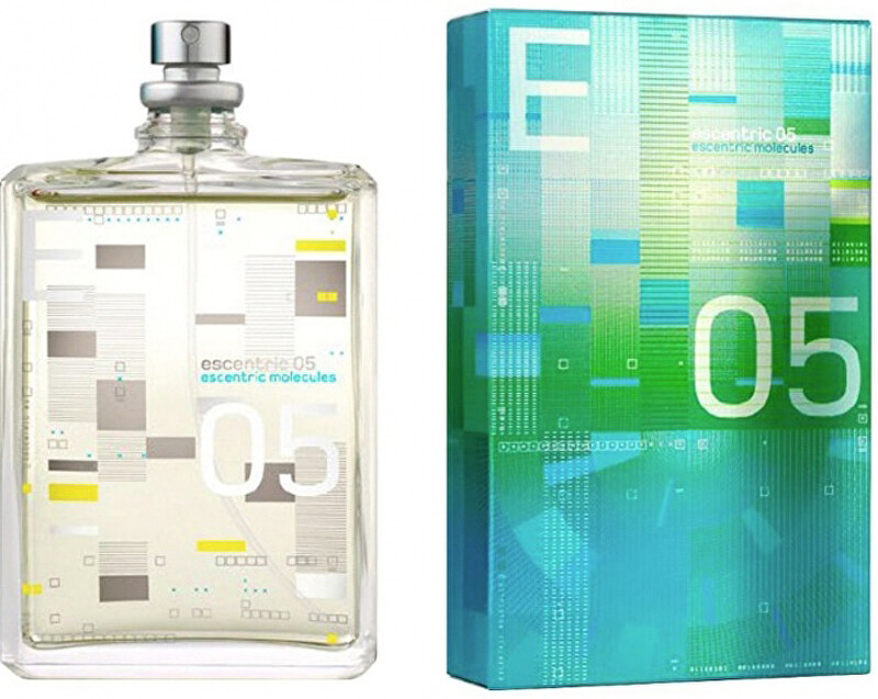 Escentric 05 - EDT