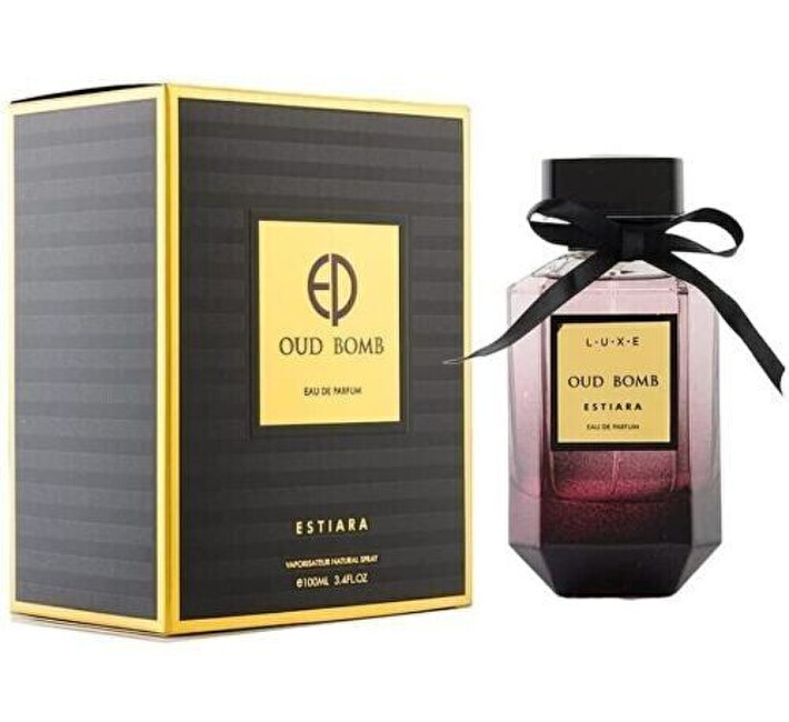 Oud Bomb - EDP