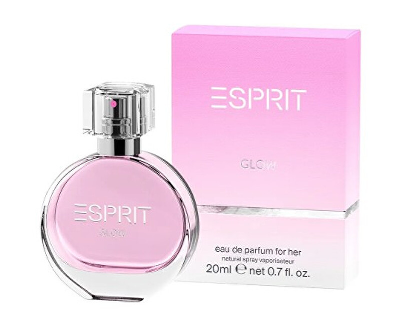 Glow For Her - EDP - 20 ml