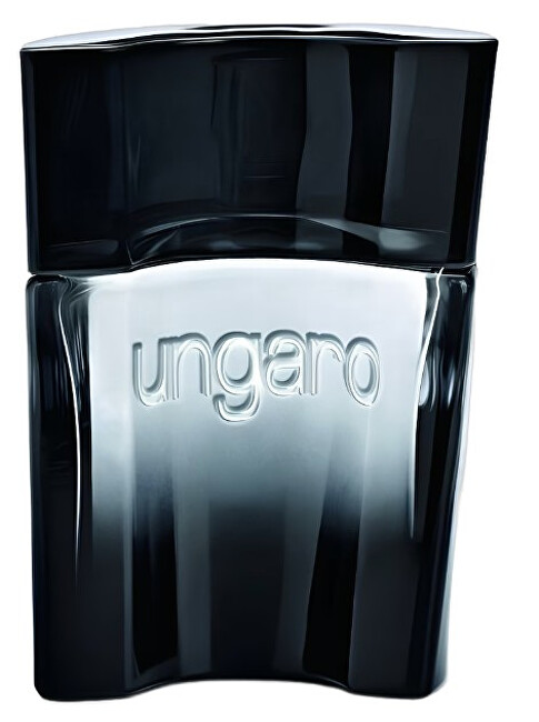 Emanuel Ungaro Ungaro Masculin - EDT 90 ml