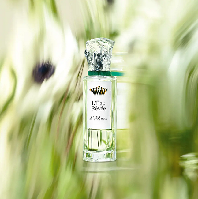 L`Eau Rêvée d`Alma - EDT