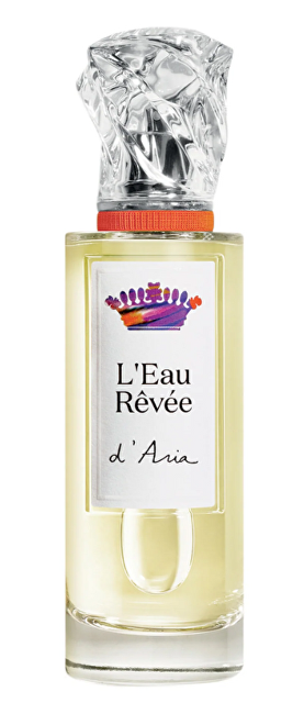 L`Eau Rêvée d`Aria - EDT