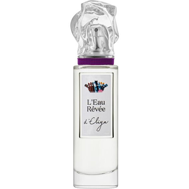 L`Eau Rêvée d`Eliya - EDT