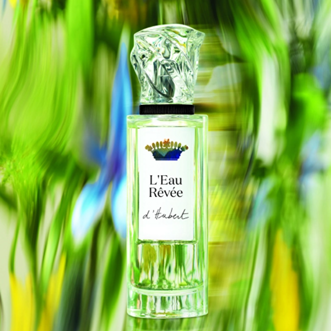 L`Eau Rêvée d`Hubert - EDT