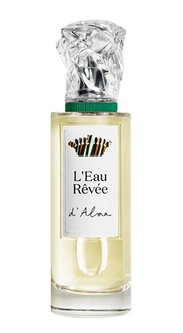 L`Eau Rêvée d`Alma - EDT