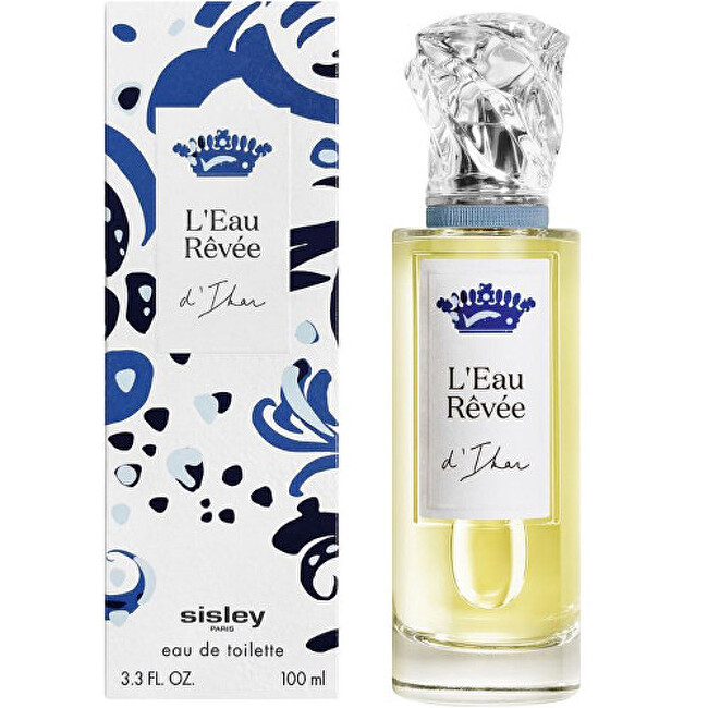 L`Eau Rêvée d`Ikar - EDT