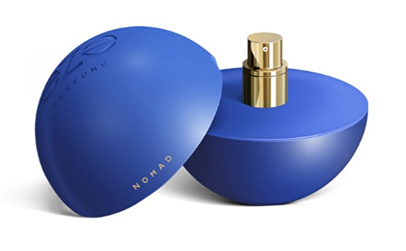 Nomad - EDP