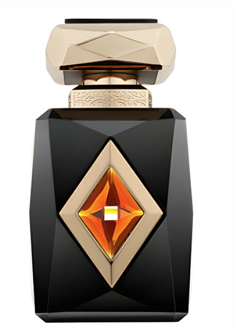 Amber Saffron - parfémovaný extrakt