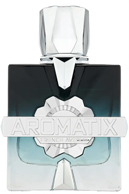 Aromatix Frostbite - parfémovaný extrakt