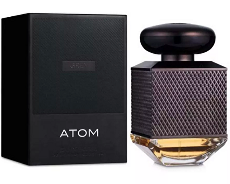 French Avenue Atom Grey - EDP 100 ml