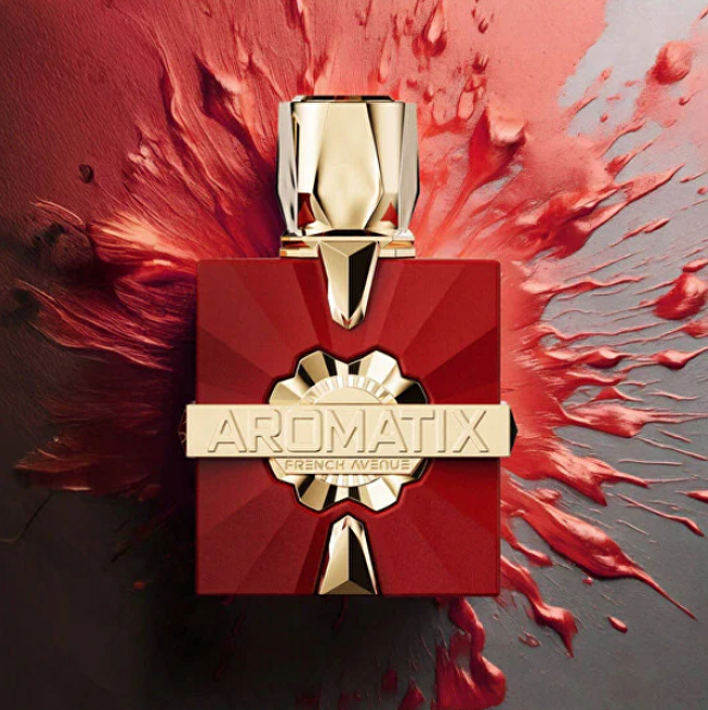 Aromatix Carnal Desire - parfémovaný extrakt