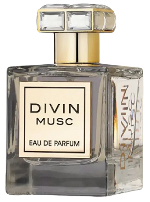 French Avenue Divin Musc - EDP 100 ml