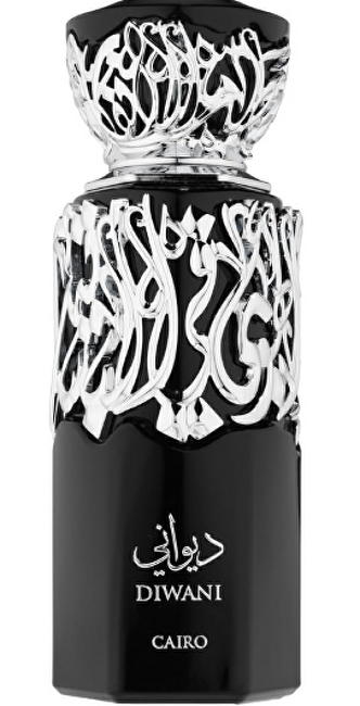 Diwani Cairo - EDP