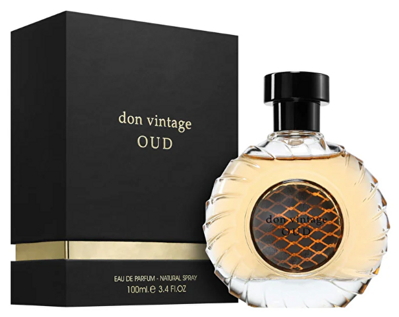 Don Vintage Oud - EDP