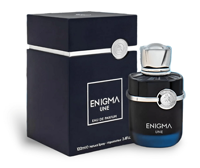 Enigma Une - EDP