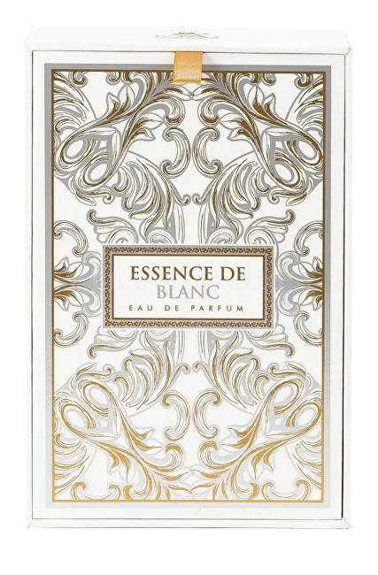 Essence De Blanc - EDP