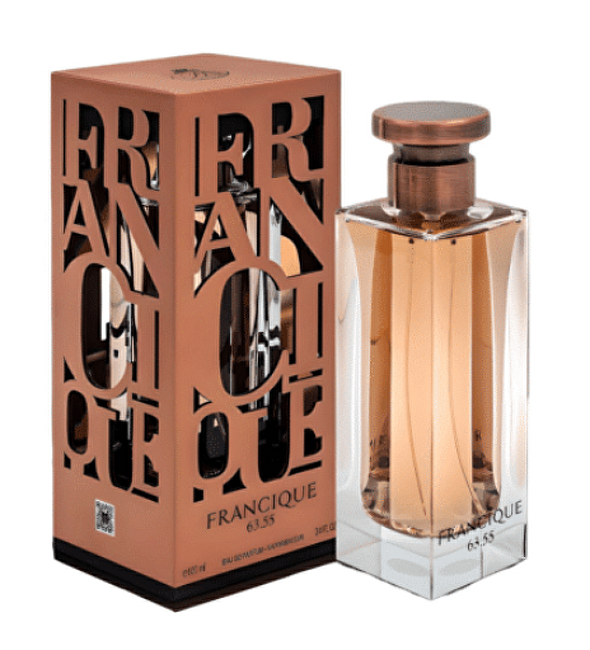 Francique 63.55 - EDP
