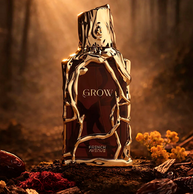 Grow - parfémovaný extrakt