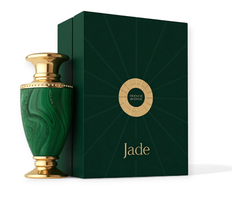 Jade - parfémovaný extrakt
