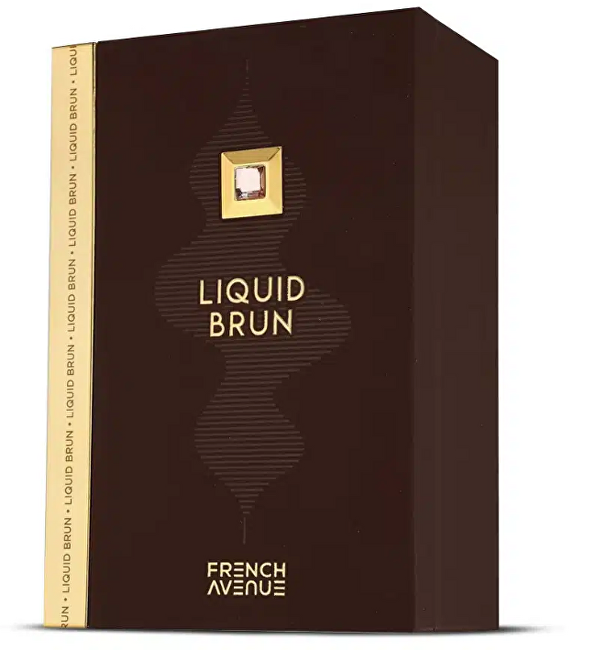 Liquid Brun - EDP