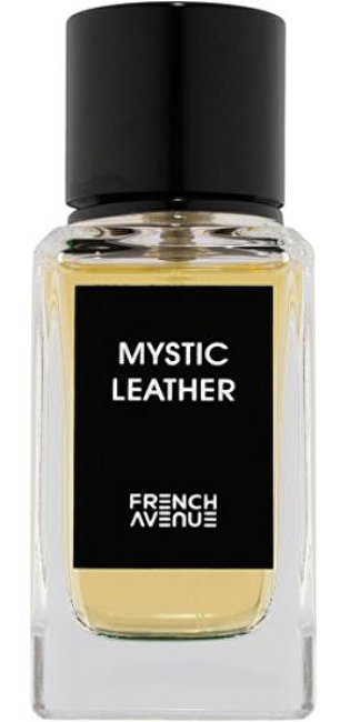 Mystic Leather - EDP