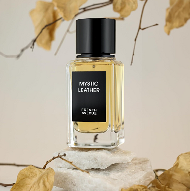 Mystic Leather - EDP